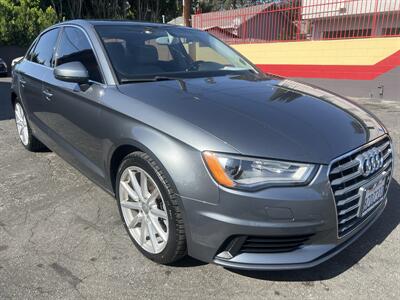 2015 Audi A3 1.8T Premium - Photo 2 - North Hollywood, CA 91601