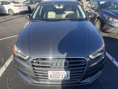 2015 Audi A3 1.8T Premium   - Photo 2 - North Hollywood, CA 91601
