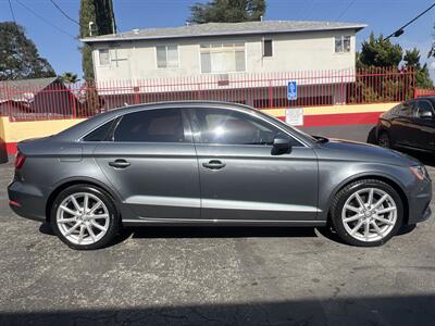 2015 Audi A3 1.8T Premium - Photo 6 - North Hollywood, CA 91601