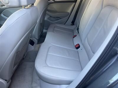 2015 Audi A3 1.8T Premium - Photo 16 - North Hollywood, CA 91601