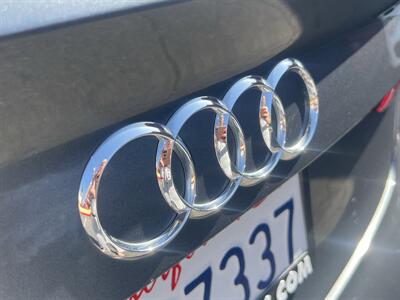 2015 Audi A3 1.8T Premium - Photo 10 - North Hollywood, CA 91601