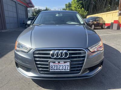 2015 Audi A3 1.8T Premium - Photo 5 - North Hollywood, CA 91601