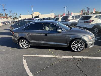 2015 Audi A3 1.8T Premium   - Photo 6 - North Hollywood, CA 91601