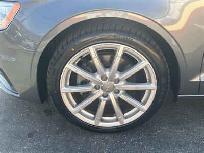 2015 Audi A3 1.8T Premium - Photo 52 - North Hollywood, CA 91601
