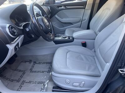 2015 Audi A3 1.8T Premium - Photo 12 - North Hollywood, CA 91601