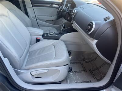 2015 Audi A3 1.8T Premium - Photo 20 - North Hollywood, CA 91601