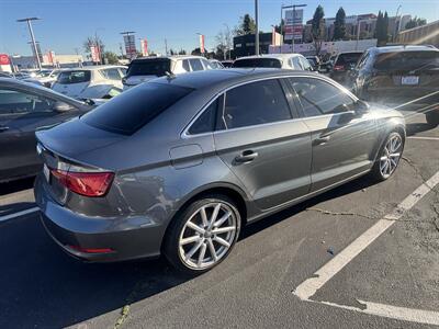 2015 Audi A3 1.8T Premium   - Photo 5 - North Hollywood, CA 91601