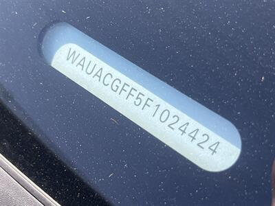 2015 Audi A3 1.8T Premium - Photo 55 - North Hollywood, CA 91601