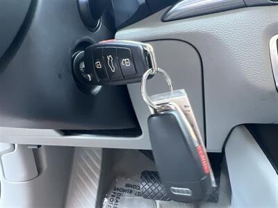 2015 Audi A3 1.8T Premium - Photo 38 - North Hollywood, CA 91601