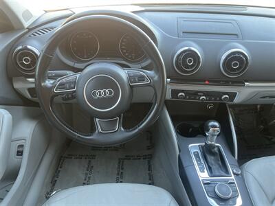 2015 Audi A3 1.8T Premium - Photo 30 - North Hollywood, CA 91601