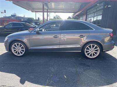 2015 Audi A3 1.8T Premium - Photo 7 - North Hollywood, CA 91601