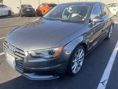 2015 Audi A3 1.8T Premium   - Photo 1 - North Hollywood, CA 91601