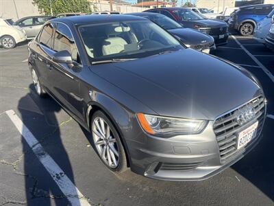 2015 Audi A3 1.8T Premium   - Photo 3 - North Hollywood, CA 91601