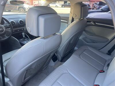 2015 Audi A3 1.8T Premium - Photo 11 - North Hollywood, CA 91601