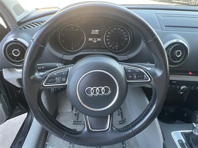 2015 Audi A3 1.8T Premium - Photo 33 - North Hollywood, CA 91601