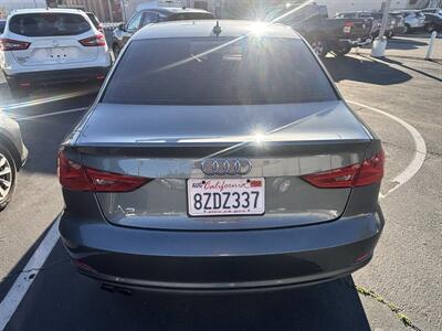 2015 Audi A3 1.8T Premium   - Photo 4 - North Hollywood, CA 91601