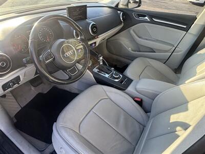 2015 Audi A3 1.8T Premium   - Photo 10 - North Hollywood, CA 91601