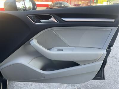 2015 Audi A3 1.8T Premium - Photo 25 - North Hollywood, CA 91601