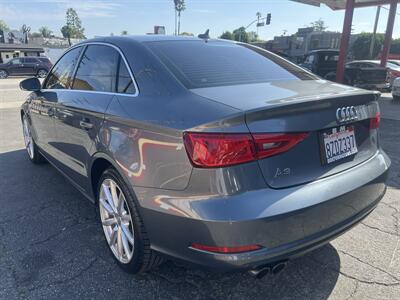2015 Audi A3 1.8T Premium - Photo 4 - North Hollywood, CA 91601