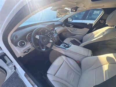 2016 Mercedes-Benz C 350e - Photo 5 - North Hollywood, CA 91601