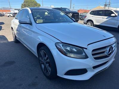 2016 Mercedes-Benz C 350e - Photo 4 - North Hollywood, CA 91601