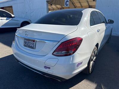 2016 Mercedes-Benz C 350e - Photo 3 - North Hollywood, CA 91601