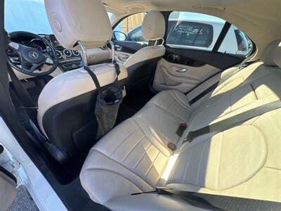 2016 Mercedes-Benz C 350e - Photo 6 - North Hollywood, CA 91601