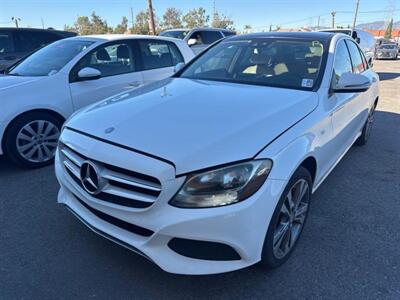 2016 Mercedes-Benz C 350e - Photo 1 - North Hollywood, CA 91601