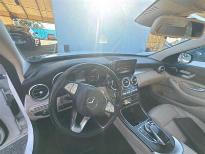 2016 Mercedes-Benz C 350e - Photo 7 - North Hollywood, CA 91601