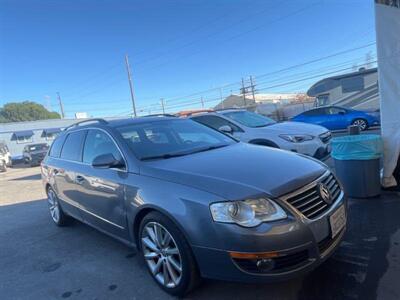 2007 Volkswagen Passat 3.6L   - Photo 2 - North Hollywood, CA 91601