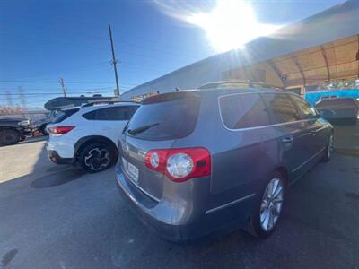 2007 Volkswagen Passat 3.6L   - Photo 3 - North Hollywood, CA 91601