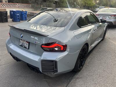2024 BMW M2   - Photo 5 - North Hollywood, CA 91601