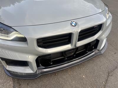 2024 BMW M2   - Photo 14 - North Hollywood, CA 91601