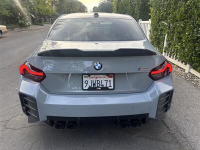 2024 BMW M2   - Photo 6 - North Hollywood, CA 91601