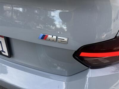 2024 BMW M2   - Photo 4 - North Hollywood, CA 91601