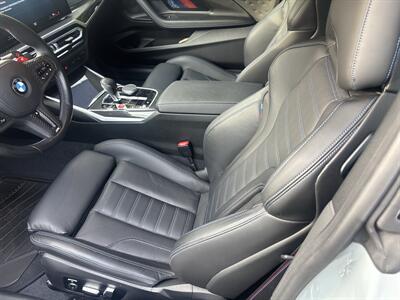 2024 BMW M2   - Photo 22 - North Hollywood, CA 91601