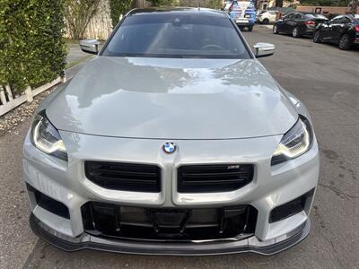 2024 BMW M2   - Photo 12 - North Hollywood, CA 91601