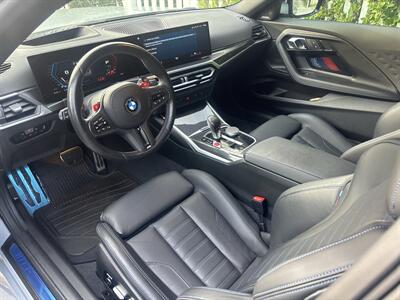 2024 BMW M2   - Photo 21 - North Hollywood, CA 91601