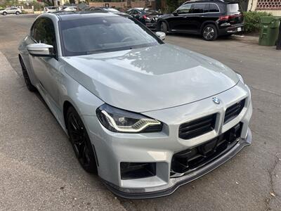 2024 BMW M2   - Photo 7 - North Hollywood, CA 91601