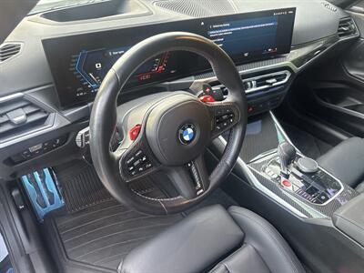 2024 BMW M2   - Photo 19 - North Hollywood, CA 91601