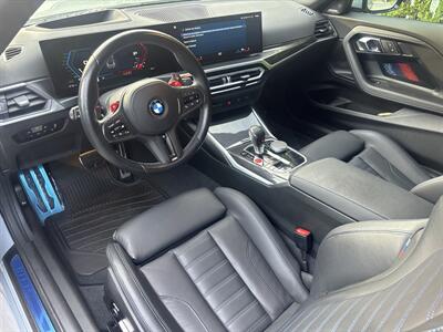 2024 BMW M2   - Photo 20 - North Hollywood, CA 91601