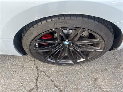 2024 BMW M2   - Photo 16 - North Hollywood, CA 91601