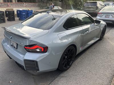 2024 BMW M2   - Photo 8 - North Hollywood, CA 91601