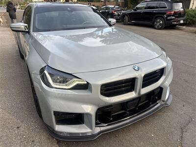 2024 BMW M2   - Photo 18 - North Hollywood, CA 91601