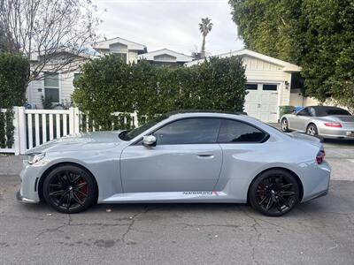2024 BMW M2   - Photo 3 - North Hollywood, CA 91601