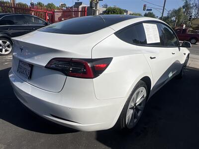 2022 Tesla Model 3 - Photo 3 - North Hollywood, CA 91601