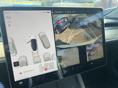 2022 Tesla Model 3 - Photo 27 - North Hollywood, CA 91601