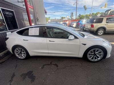 2022 Tesla Model 3   - Photo 2 - North Hollywood, CA 91601