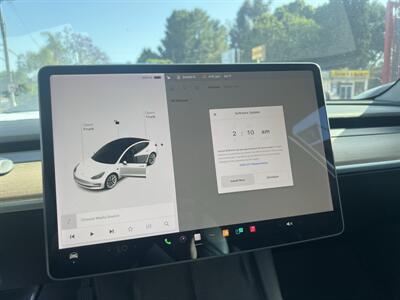 2022 Tesla Model 3 - Photo 26 - North Hollywood, CA 91601