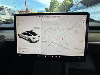 2022 Tesla Model 3   - Photo 13 - North Hollywood, CA 91601